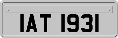 IAT1931