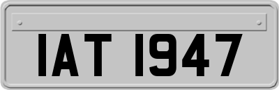 IAT1947
