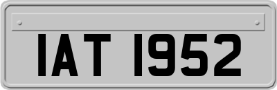 IAT1952