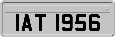 IAT1956