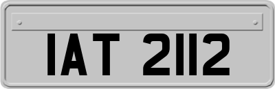 IAT2112