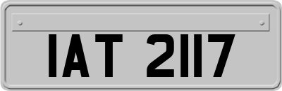 IAT2117