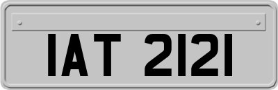 IAT2121