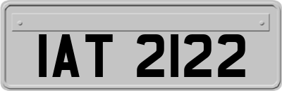 IAT2122