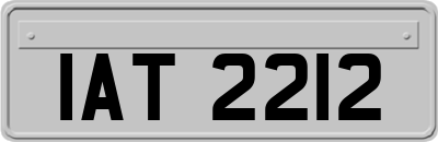 IAT2212