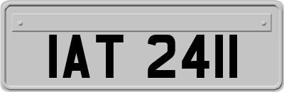 IAT2411