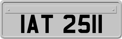 IAT2511