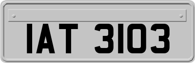 IAT3103