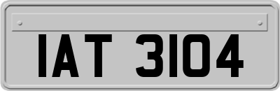 IAT3104