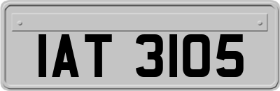 IAT3105