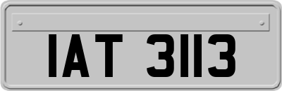 IAT3113