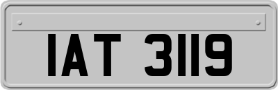 IAT3119