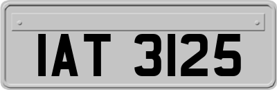 IAT3125