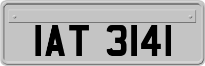 IAT3141