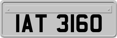 IAT3160