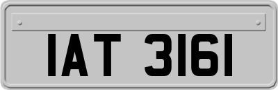 IAT3161