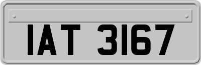 IAT3167