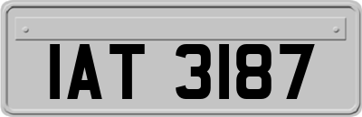 IAT3187