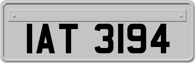 IAT3194