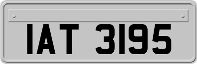 IAT3195