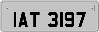 IAT3197