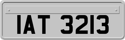 IAT3213