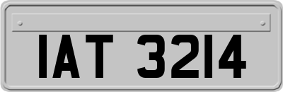 IAT3214