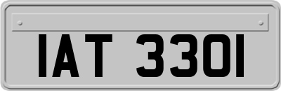 IAT3301