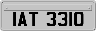 IAT3310