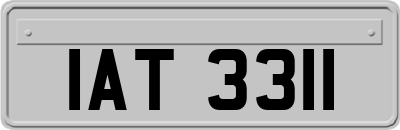 IAT3311