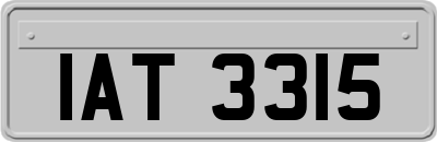 IAT3315