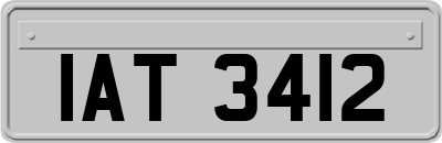 IAT3412