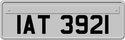 IAT3921