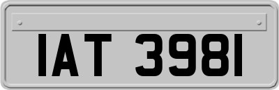 IAT3981