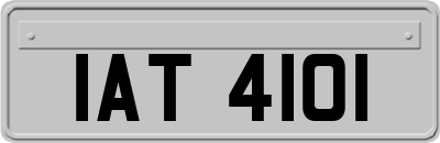 IAT4101