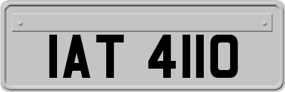 IAT4110