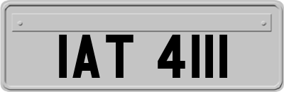 IAT4111