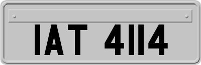 IAT4114