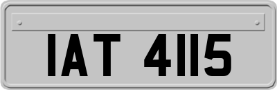 IAT4115