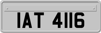 IAT4116