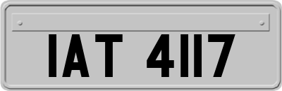 IAT4117