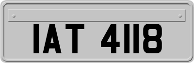 IAT4118