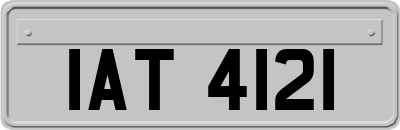 IAT4121