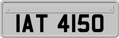 IAT4150