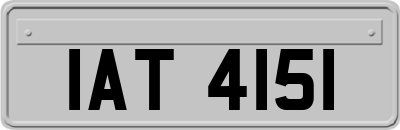 IAT4151