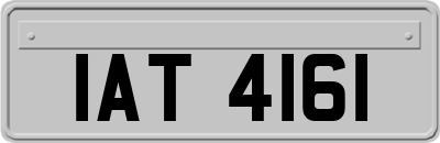 IAT4161