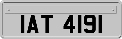 IAT4191