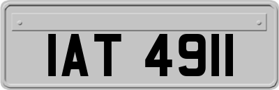 IAT4911