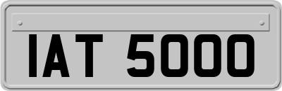 IAT5000