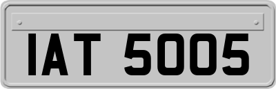 IAT5005